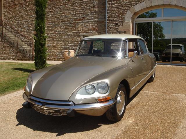 DS23IE Pallas 1974