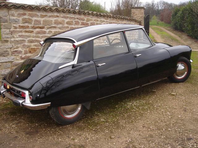 DS19  1960