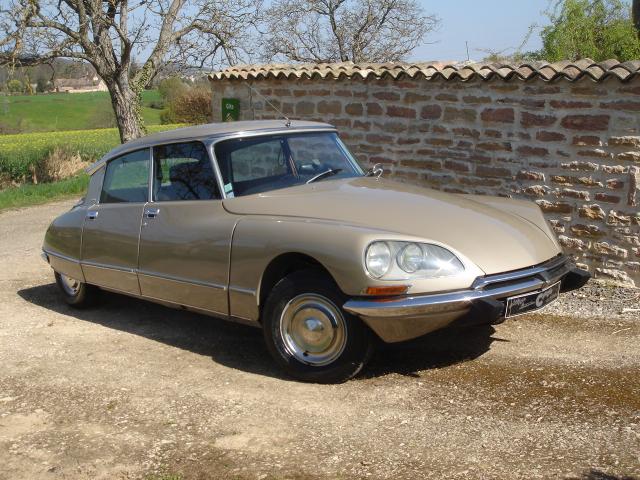 DS23IE Pallas 1974