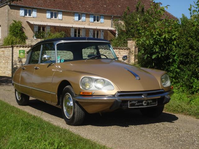 DS21IE Pallas 1971