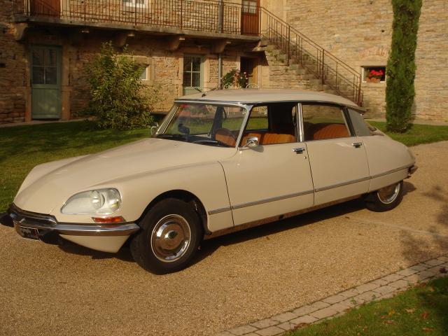 DS20 Pallas 1972