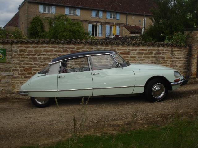 DS19 A 1968
