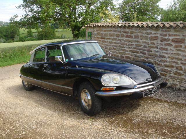 DS23IE Pallas 1974 