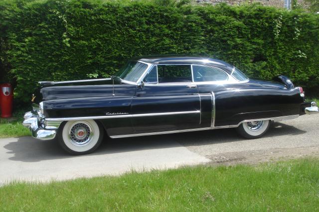 Cadillac serie 62