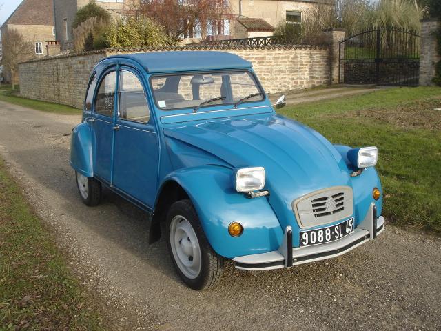 2CV6