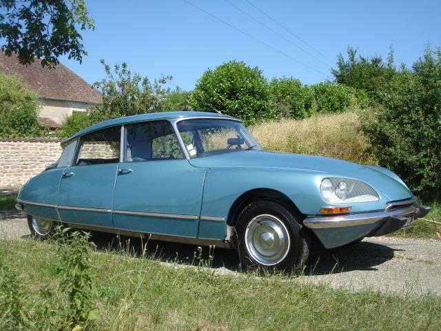 DS21 IE 1971