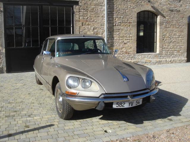 DS23 IE 1973
